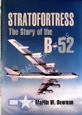 Stratofortress  by BOWMAN, Martin W. 